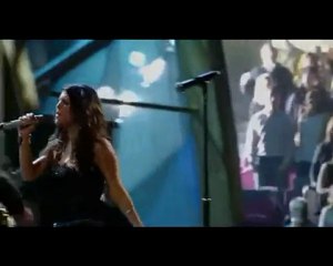 U2 & Mick Jagger,Fergie and Will - Gimme Shelter