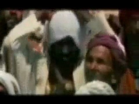 Mekkenin Fethi 2009 - Anadolu Gençlik Derneği