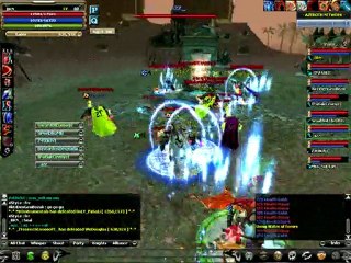 WeAreEffectiv3 & ZeroTolerance Human Town Baskını