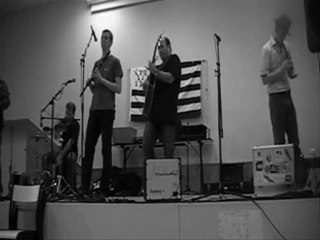 Fest-Noz en Picardie