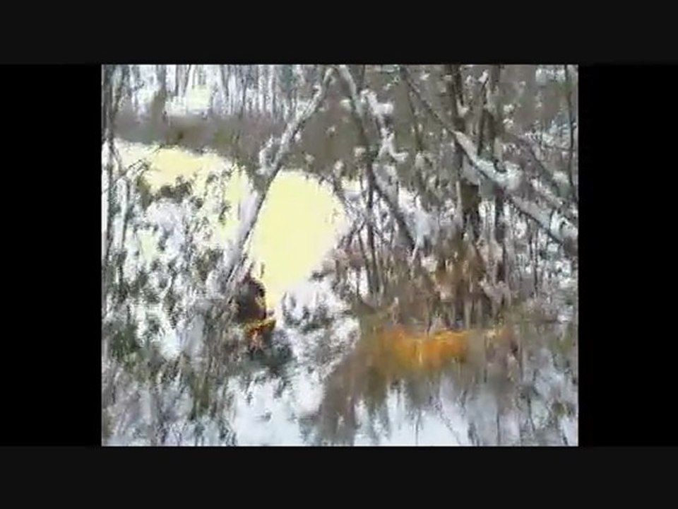 adly et target neige