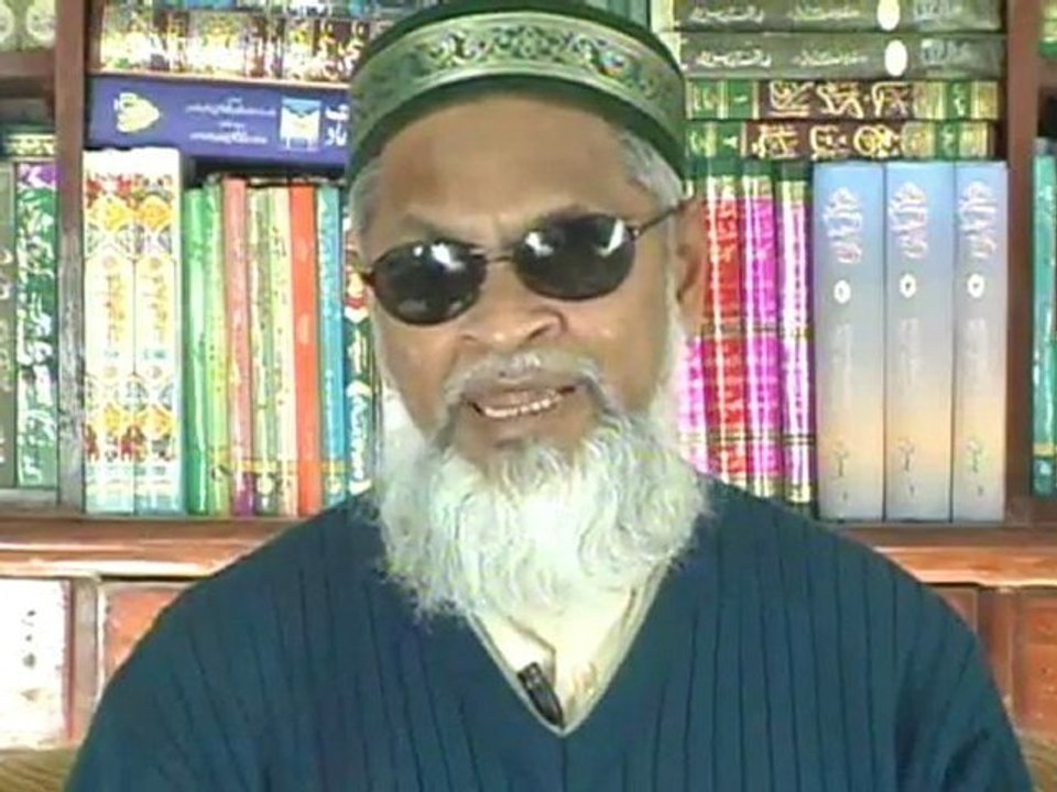 Daura-e-Hadith Part 168 (Jan 10 , 2010)
