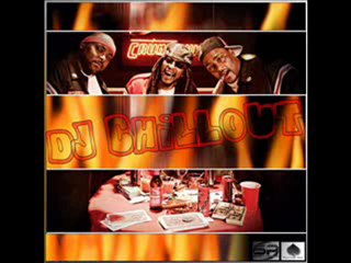 DJ Chillout Housebreak Vol. 1