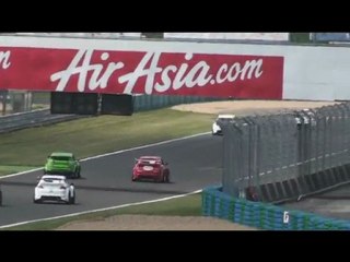 Mitjet, Magny cours 2009