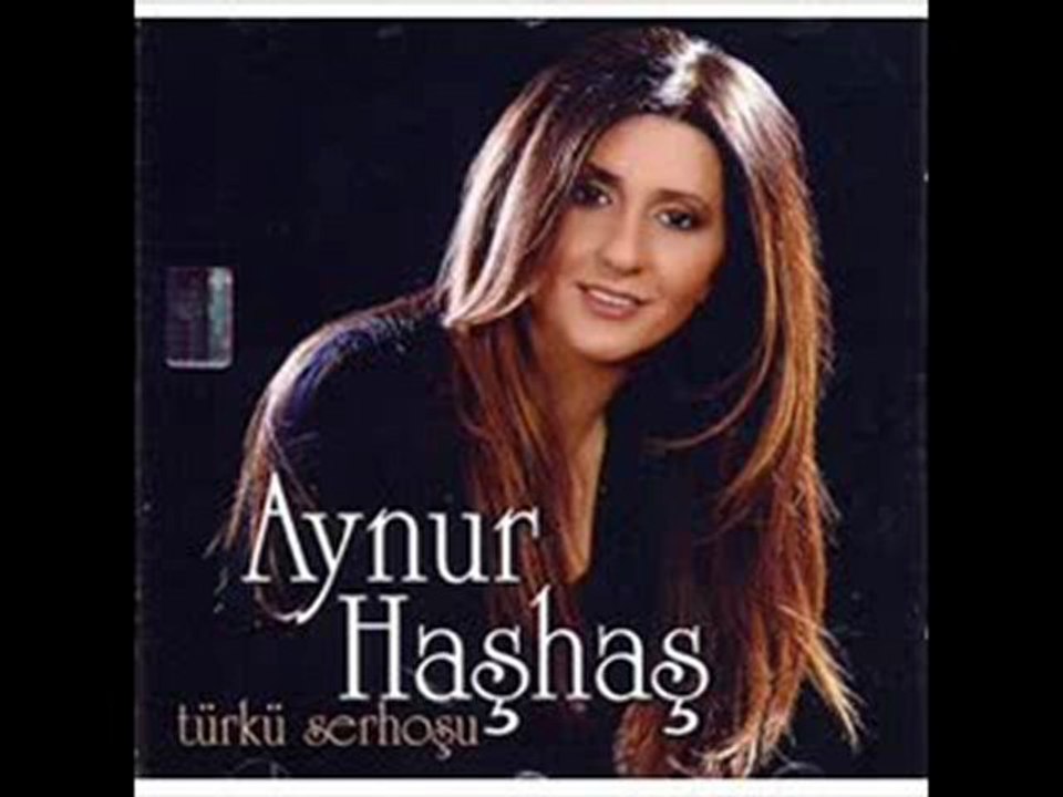 Aynur Haşhaş - Şifa İstemem