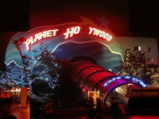 Week-end à Disneyland Paris