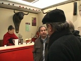 Tauromachie: Torrito Aficion (Nîmes)