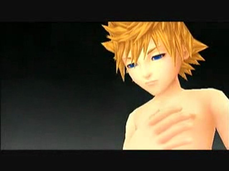 kingdom hearts birth by sleep ven fin part 1