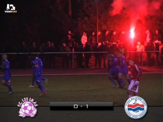 Lilas FC - Caen SM