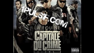 La Fouine Ft Canardo, Green & MLC - Nés Pour Briller EXCLU