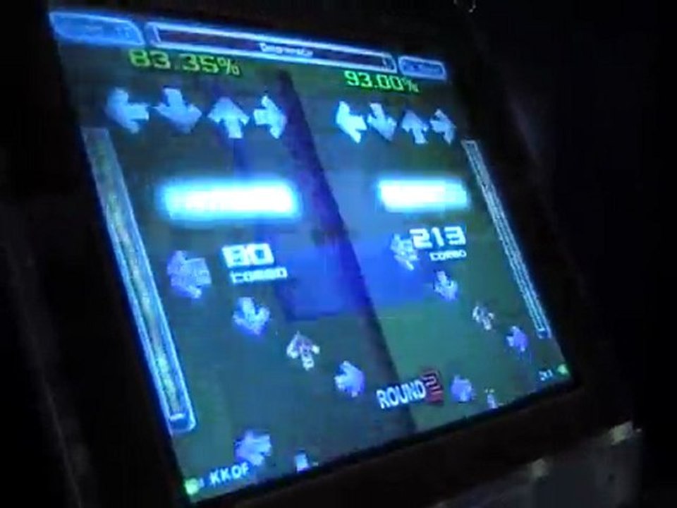 Koukof - Determinator Expert