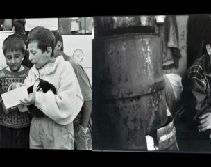 Etre pauvre dans un pays riche