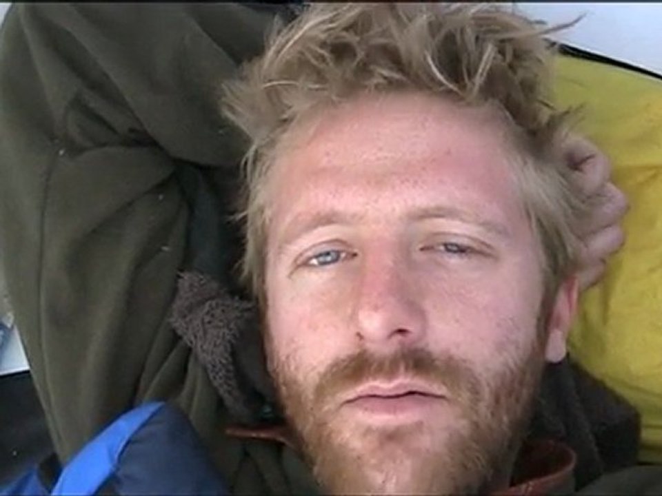 Cycling To The Ashes - Wild Camping in Turkey