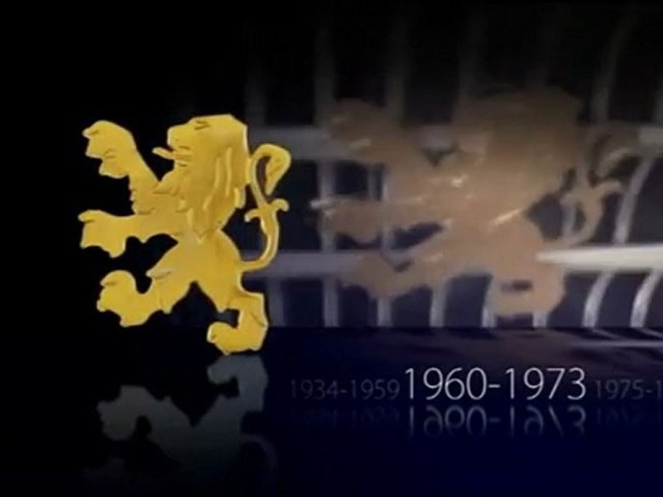 Over 150 years of evolution of Peugeot logo