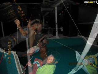 Let's Share Day 2 New Years Eve Party @ Panglao, Bohol