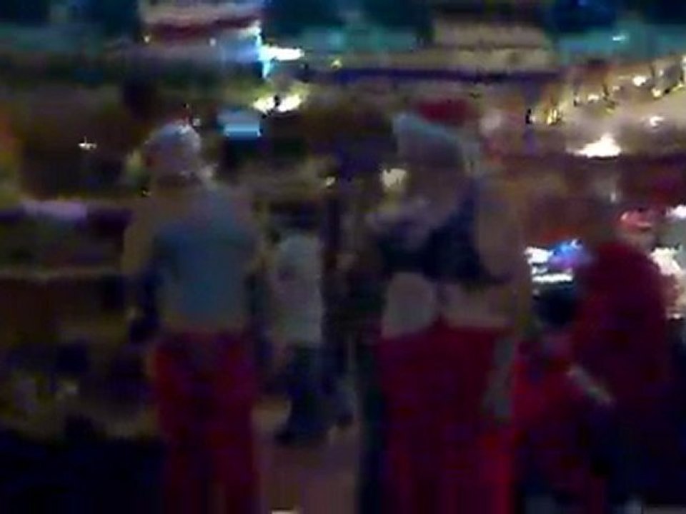 Stu & Tim
