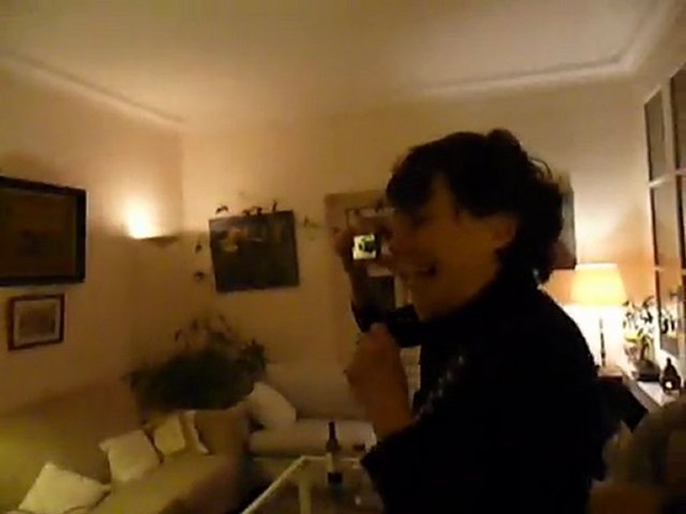 duo de choc!