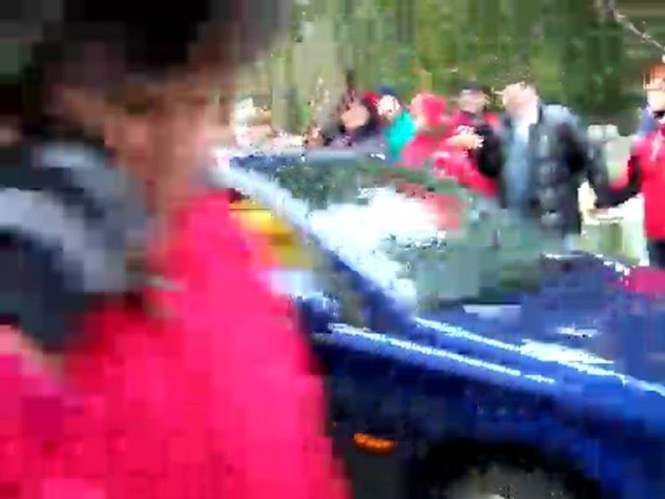 rebelion: fiesta de anho nuevo