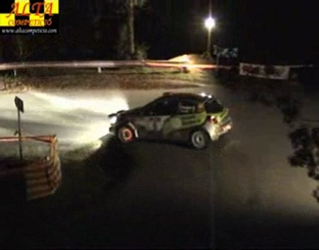 57 Rally Costa Brava by AC