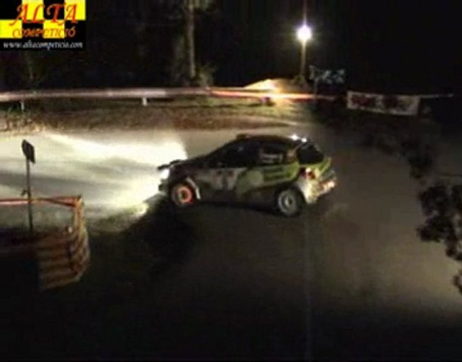 57 Rally Costa Brava by AC