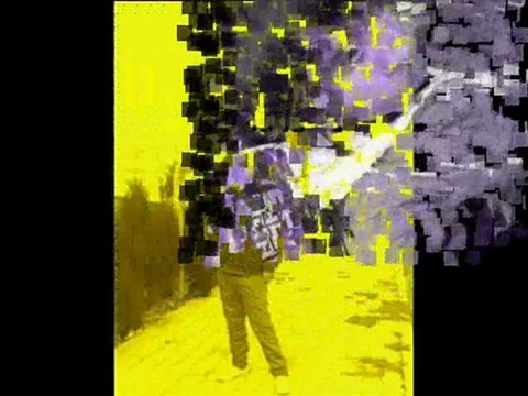 Mc Seessiz & Sin-si - Ani Gidiş