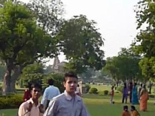 Inde > Temples de Khajuraho