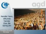 Tanıtım Filmi - Anadolu Gençlik Derneği