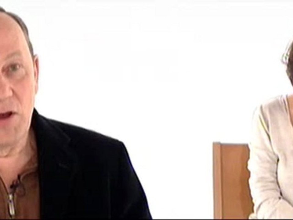 Christian Bobin et "Les ruines du Ciel"