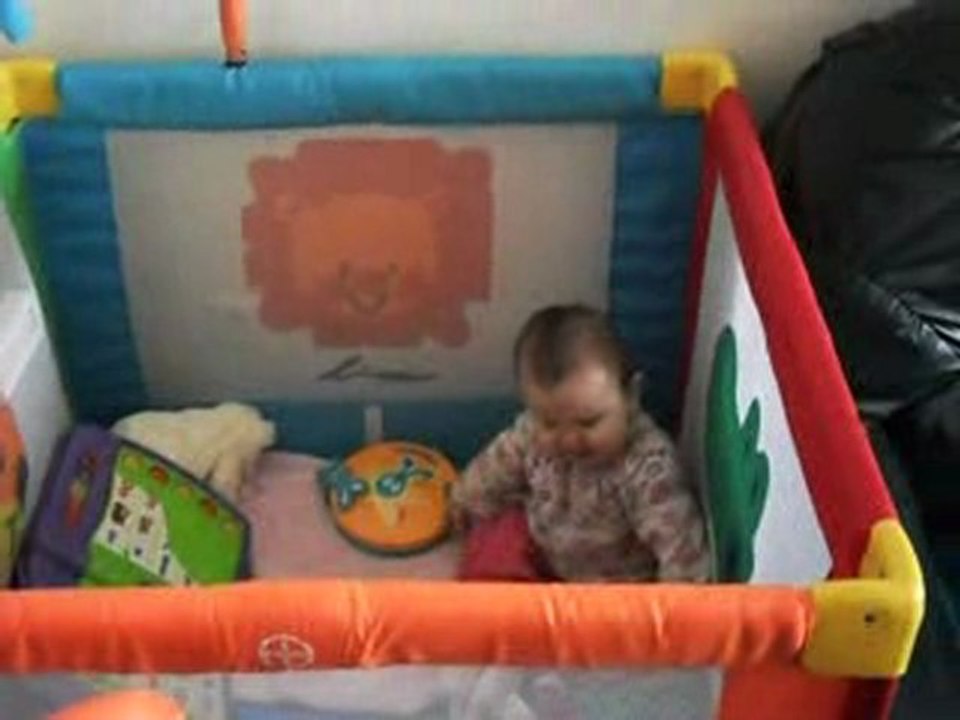 ma petite ronchounou