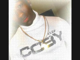 CobyB's Solo Album 'Dis'Kourt' (2010) 🎶