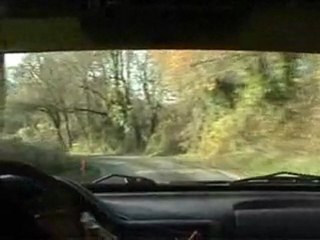 Médoc 2009 ES2 106 N2 Damien.wrc