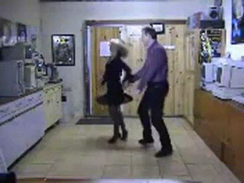 salsa dadyaix13 danse demo