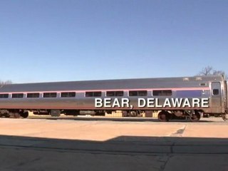 TWU Rail: The Stimulus At Work