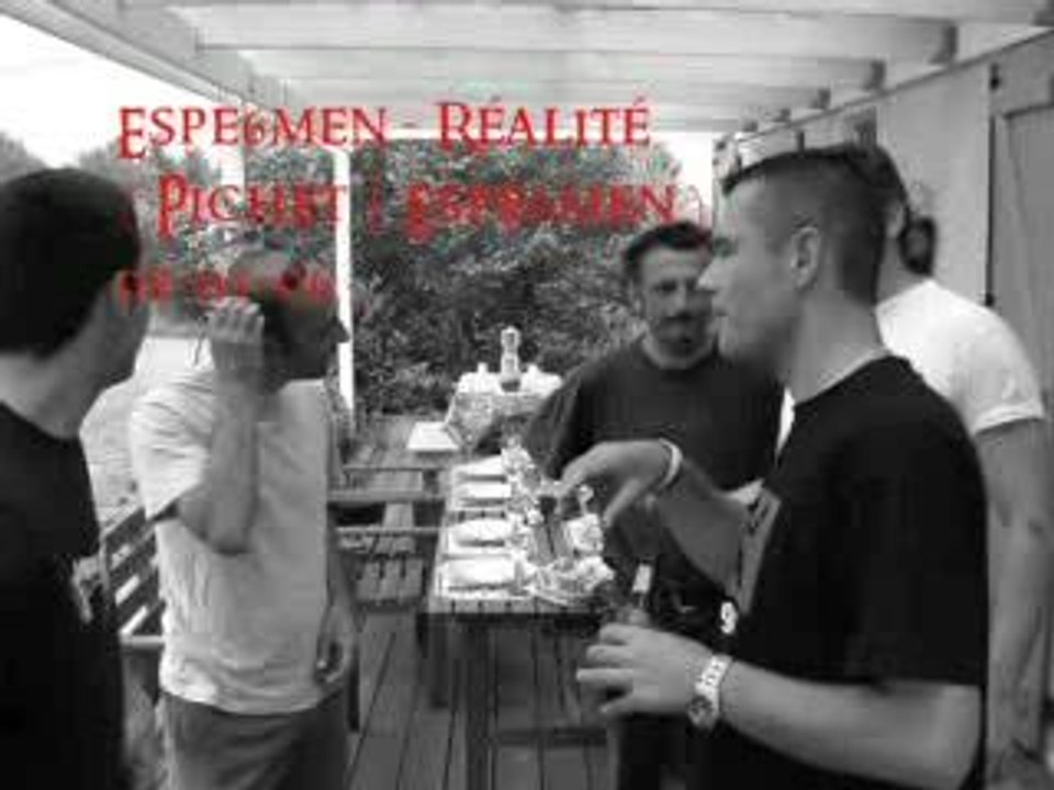 ESPE6MEN - Réalité - 08-05-06
