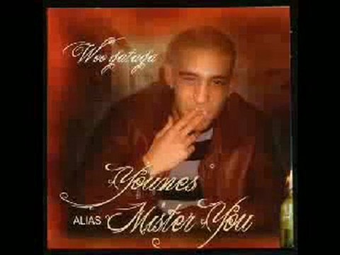 Mister Youu track exclue inedit !!!