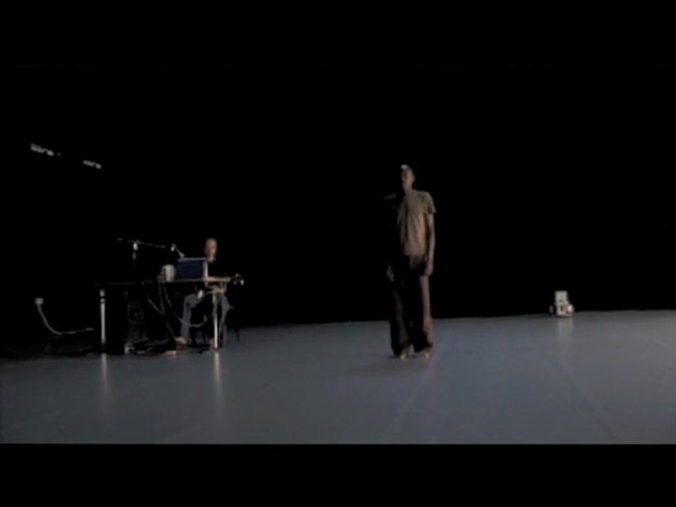 Opiyo Okach / Gaara Projects Hivernales Avignon 4