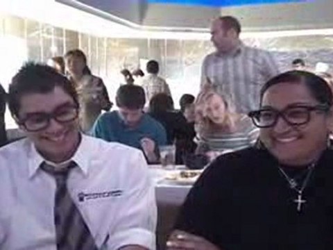 CES 2010: TheGeeksHere Cellphone Mate Interview -Accessory G