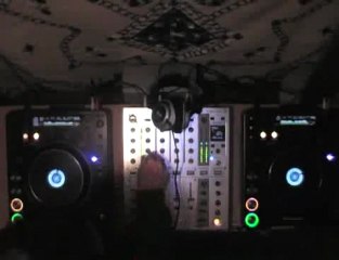 mix cdj 1000mk3