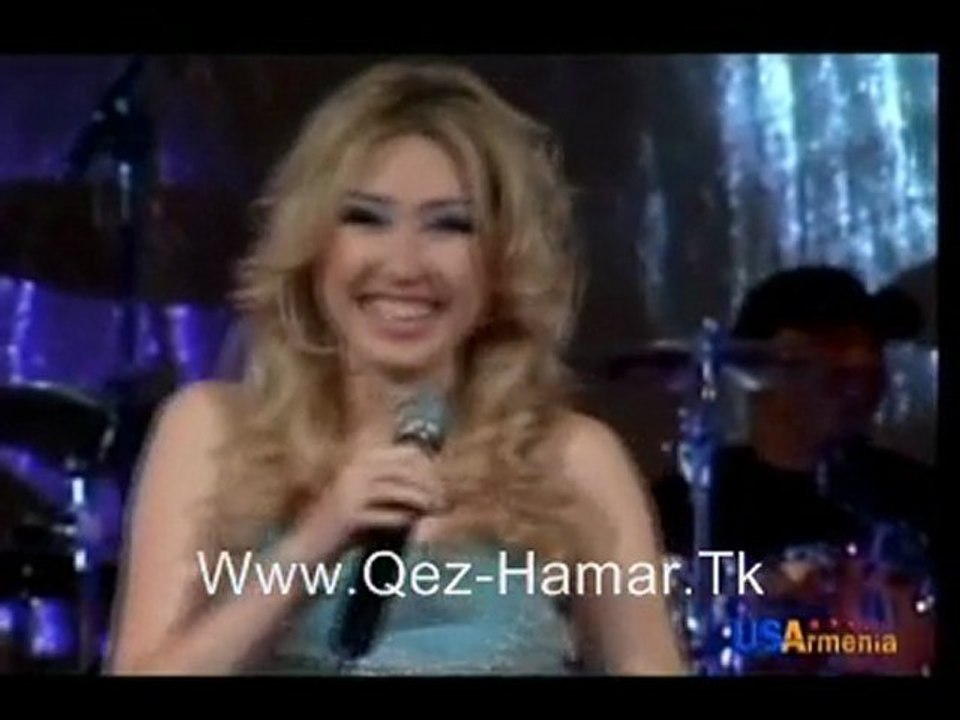 CRISTINE PEPELYAN CONCERT 2010 PARTI 4