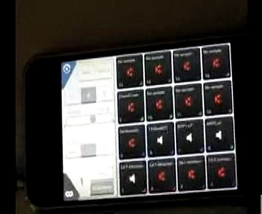 BeatMaker - L'application Iphone à ne pas manquer!