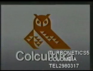 TV Lago Bogota - Tanda #9