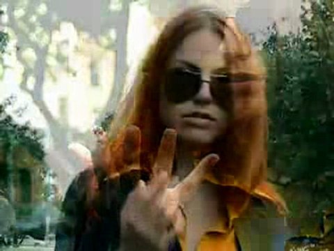 Чи-Ли - Мы не ангелы