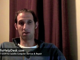 La Jolla Computer Repair Service 50% OFF