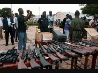 Et tu te crois seul.