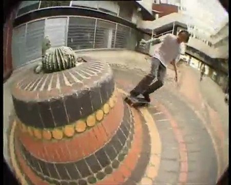 RidersMatch 2009 : florent