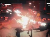 Alan Wake - Gameplay Clip Trailer