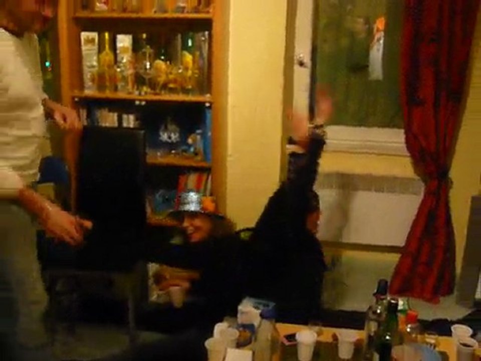 Partenaire particulier