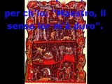 la divina commedia rock( inferno canto III) Demetrio Caridi