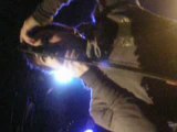Fall Out Boy - Pete Wentz talk @ Nouveau Casino [30/01/07]