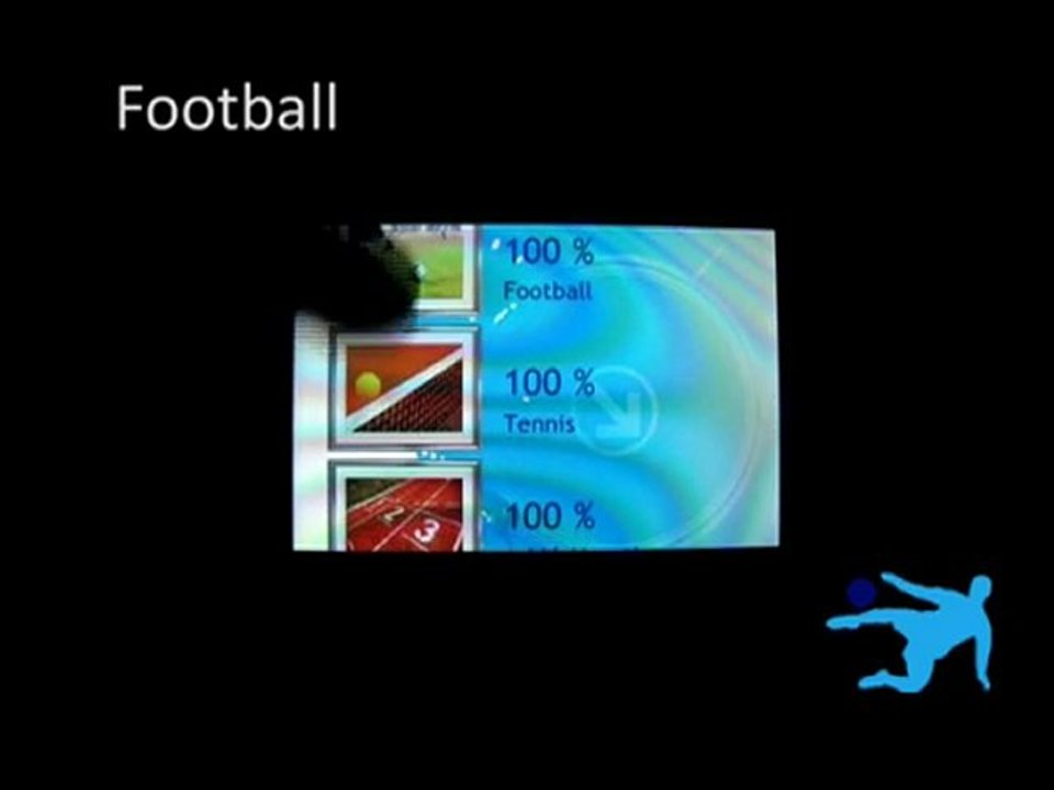 Sport Quiz